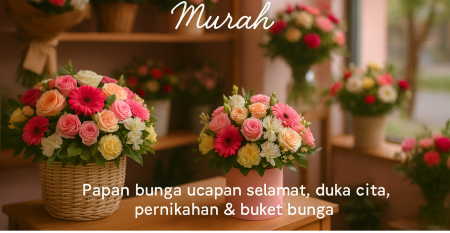 Toko Bunga Batangsari
